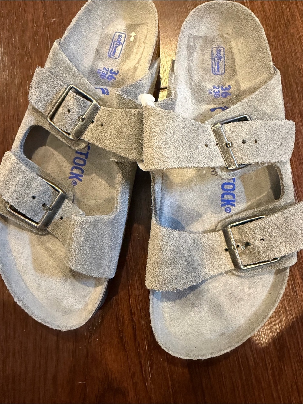 Birkenstock Arizona